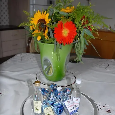 Tree House Διαμέρισμα