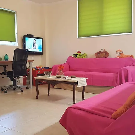 Apartment Tree House Nafplio